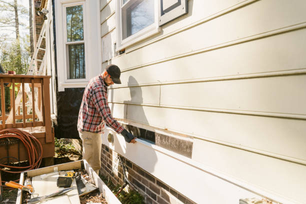 Trusted Siding Replacement service in Bridgeport, WA - Creative Siding